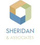 Sheridan & Associates Logo