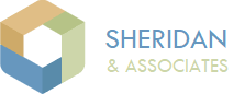 Sheridan & Associates Logo